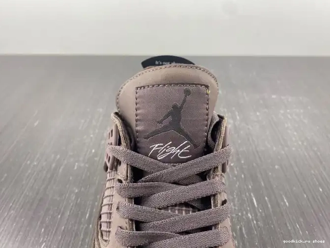 80% Off Sale Violet Retro DV6773-220 Air A Ore Maniere Jordan 4 Ma 0522